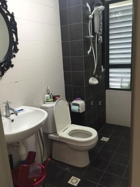 Service Residence for Rent at Subang Soho (One Soho) - Simon Lee - Bathroom - PropertyGuru.com.my