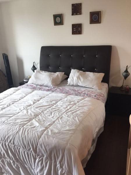 Service Residence for Rent at Subang Soho (One Soho) - Simon Lee - Bedroom - PropertyGuru.com.my