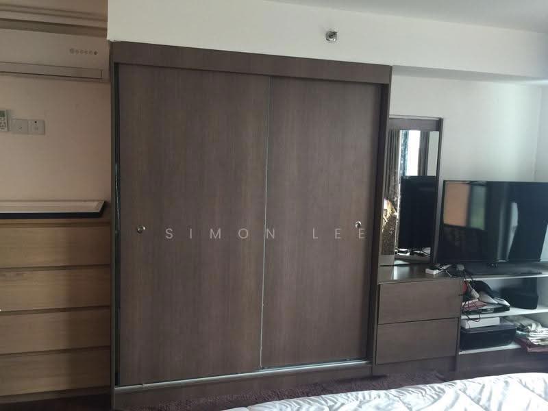 Service Residence for Rent at Subang Soho (One Soho) - Simon Lee - PropertyGuru.com.my