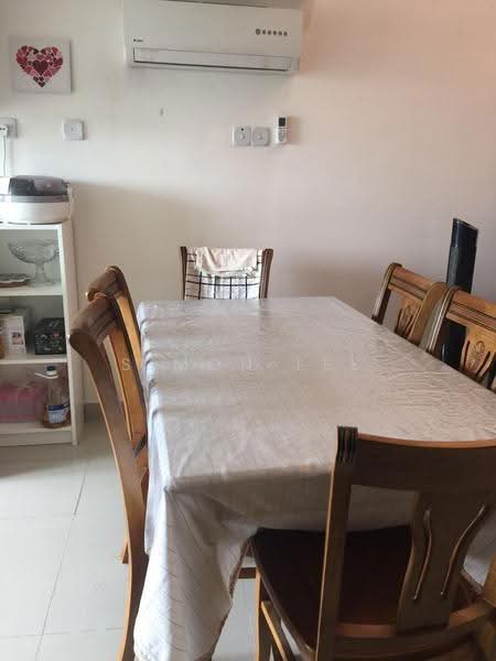 Service Residence for Rent at Subang Soho (One Soho) - Simon Lee - PropertyGuru.com.my