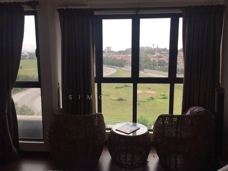 Service Residence for Rent at Subang Soho (One Soho) - Simon Lee - PropertyGuru.com.my