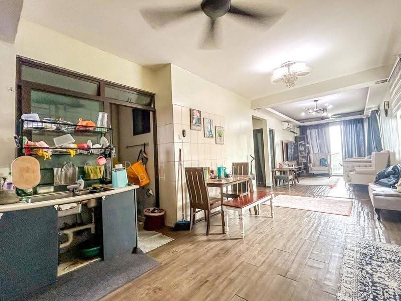 Kondominium untuk Dijual di Indah Alam (Subang Andaman) - Mohd Hazlan bin Mohd Sopi - PropertyGuru.com.my