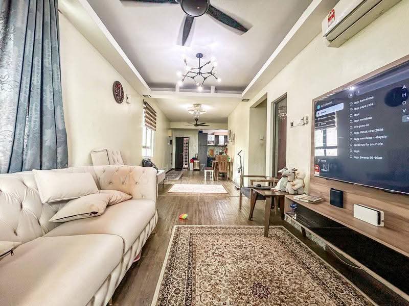 Kondominium untuk Dijual di Indah Alam (Subang Andaman) - Mohd Hazlan bin Mohd Sopi - PropertyGuru.com.my