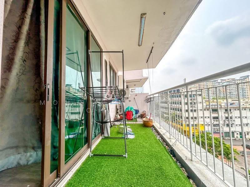 Kondominium untuk Dijual di Indah Alam (Subang Andaman) - Mohd Hazlan bin Mohd Sopi - PropertyGuru.com.my