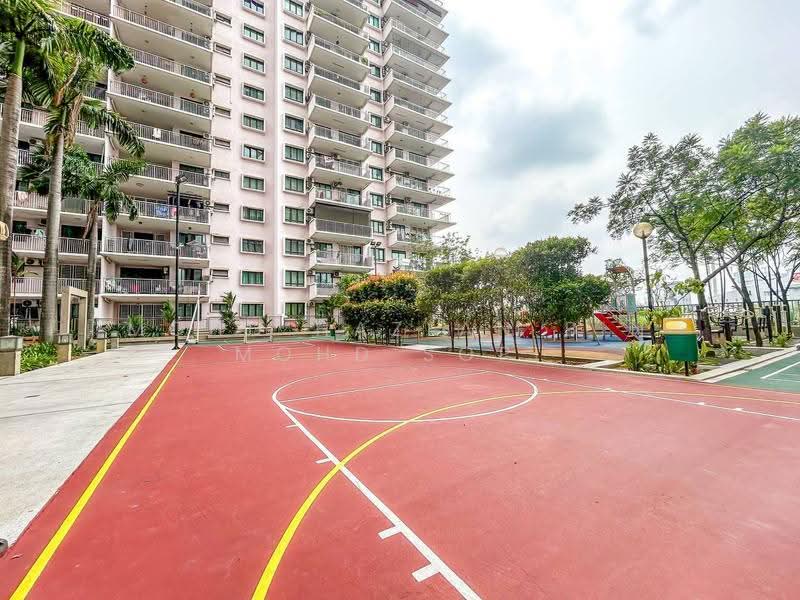 Kondominium untuk Dijual di Indah Alam (Subang Andaman) - Mohd Hazlan bin Mohd Sopi - PropertyGuru.com.my