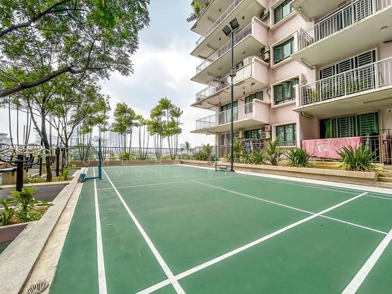 Kondominium untuk Dijual di Indah Alam (Subang Andaman) - Mohd Hazlan bin Mohd Sopi - PropertyGuru.com.my