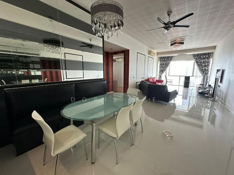 Kondominium untuk Dijual di Suasana Sentral Loft - Doris Tee - PropertyGuru.com.my