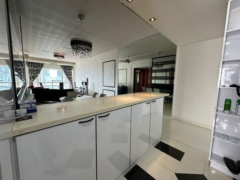 Kondominium untuk Dijual di Suasana Sentral Loft - Doris Tee - PropertyGuru.com.my