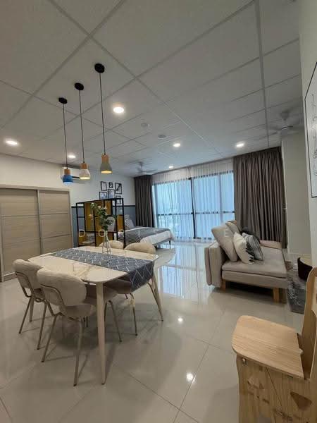 Kondominium untuk Dijual di Suasana Sentral Loft - Doris Tee - PropertyGuru.com.my