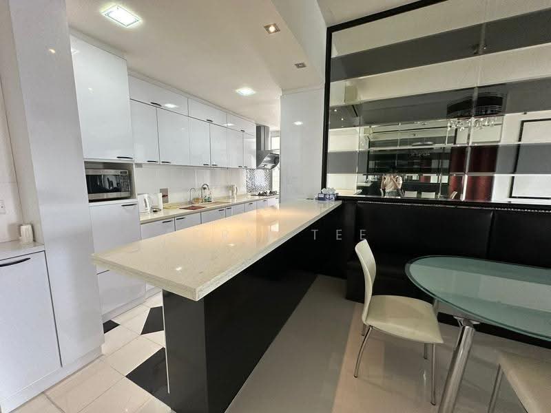 Kondominium untuk Dijual di Suasana Sentral Loft - Doris Tee - PropertyGuru.com.my