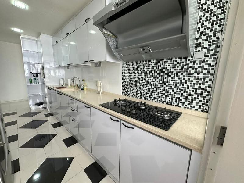 Kondominium untuk Dijual di Suasana Sentral Loft - Doris Tee - PropertyGuru.com.my