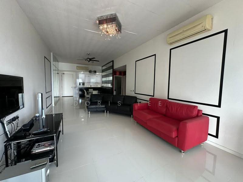 Kondominium untuk Dijual di Suasana Sentral Loft - Doris Tee - PropertyGuru.com.my
