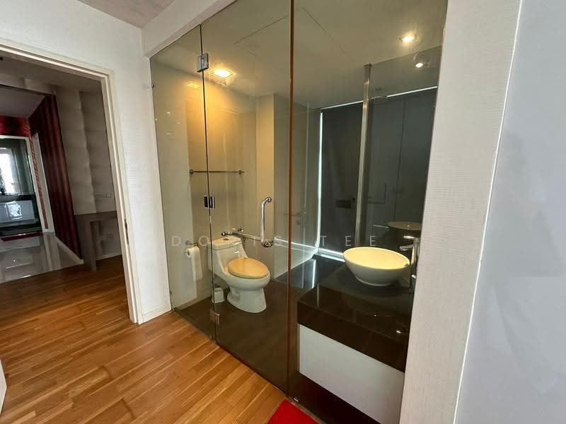 Kondominium untuk Dijual di Suasana Sentral Loft - Doris Tee - PropertyGuru.com.my