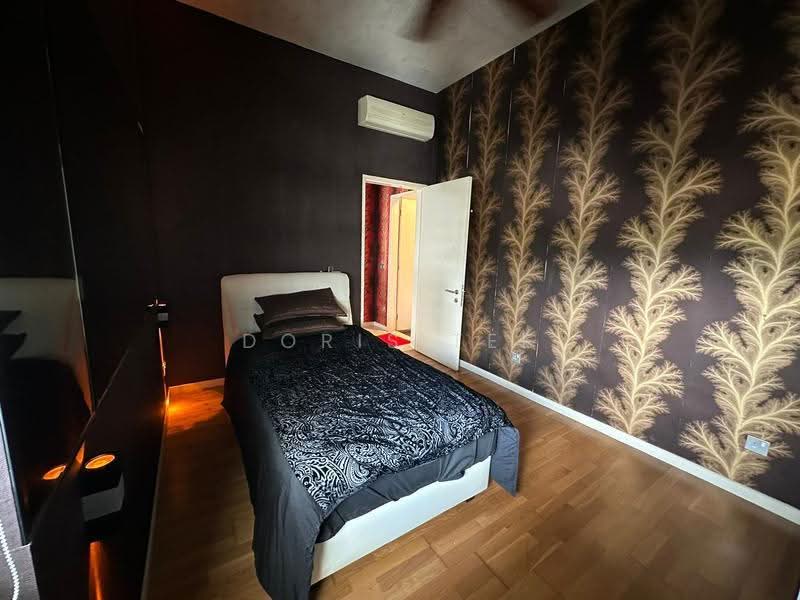 Kondominium untuk Dijual di Suasana Sentral Loft - Doris Tee - Bedroom - PropertyGuru.com.my
