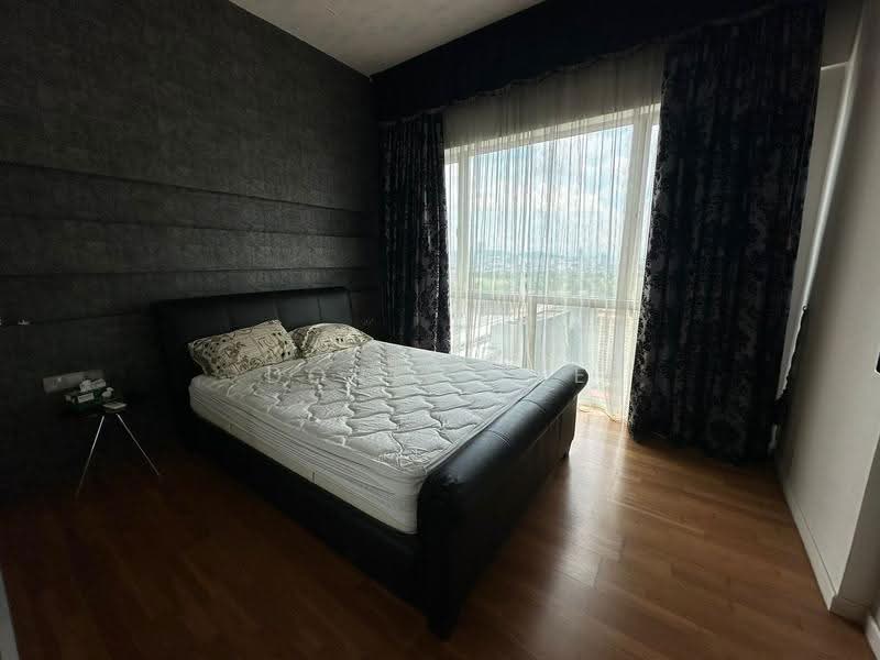 Kondominium untuk Dijual di Suasana Sentral Loft - Doris Tee - Bedroom - PropertyGuru.com.my