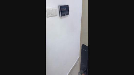 Kediaman Servis untuk Disewa di D'Putra Suites - Ken Phoon - PropertyGuru.com.my