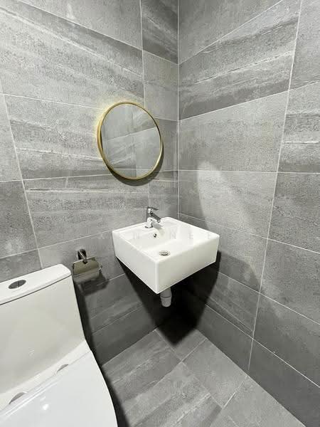 Condominium for Rent at Nestree Residence - Xin Nee - Bathroom - PropertyGuru.com.my