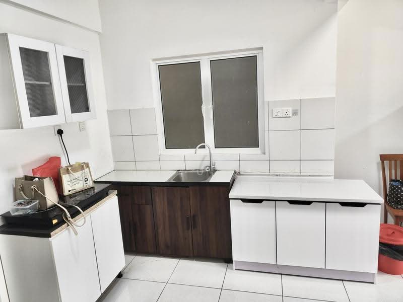 Condominium for Sale at Fairview Residence - Yeap Yu Quan - Kitchen - PropertyGuru.com.my