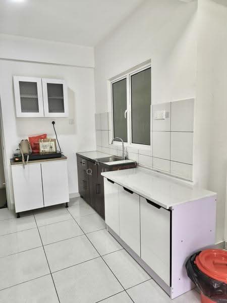 Condominium for Sale at Fairview Residence - Yeap Yu Quan - Kitchen - PropertyGuru.com.my
