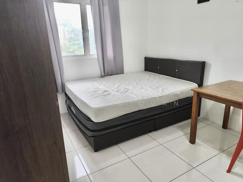 Condominium for Sale at Fairview Residence - Yeap Yu Quan - Bedroom - PropertyGuru.com.my