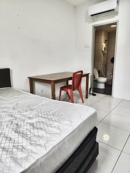 Condominium for Sale at Fairview Residence - Yeap Yu Quan - Bedroom - PropertyGuru.com.my