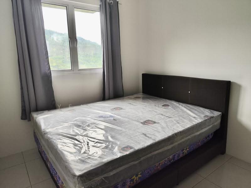 Condominium for Sale at Fairview Residence - Yeap Yu Quan - Bedroom - PropertyGuru.com.my