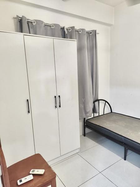 Condominium for Sale at Fairview Residence - Yeap Yu Quan - Bedroom - PropertyGuru.com.my