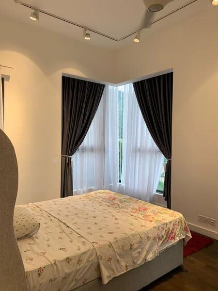 Kondominium untuk Disewa di The Veo - Vicky Tay - Bedroom - PropertyGuru.com.my