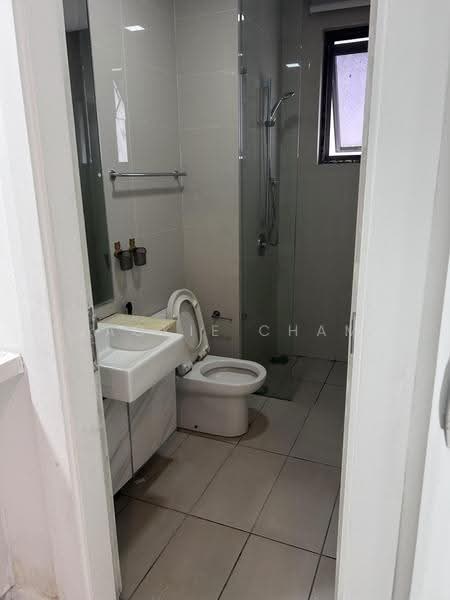 Service Residence for Rent at M City - Jackie Cham - Bathroom - PropertyGuru.com.my