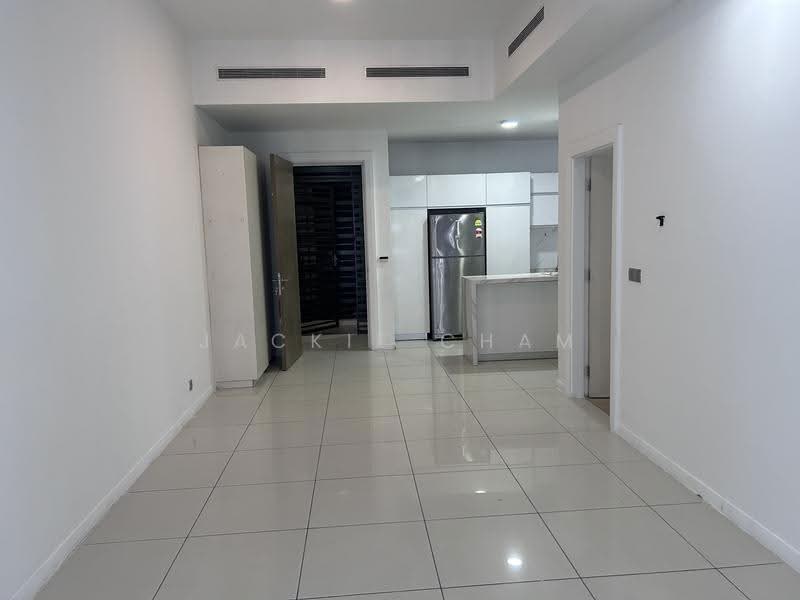 Service Residence for Rent at M City - Jackie Cham - Kitchen - PropertyGuru.com.my