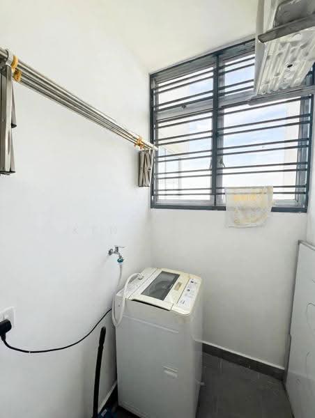 Kediaman Servis untuk Disewa di D'Putra Suites - Ken Phoon - Interior - PropertyGuru.com.my