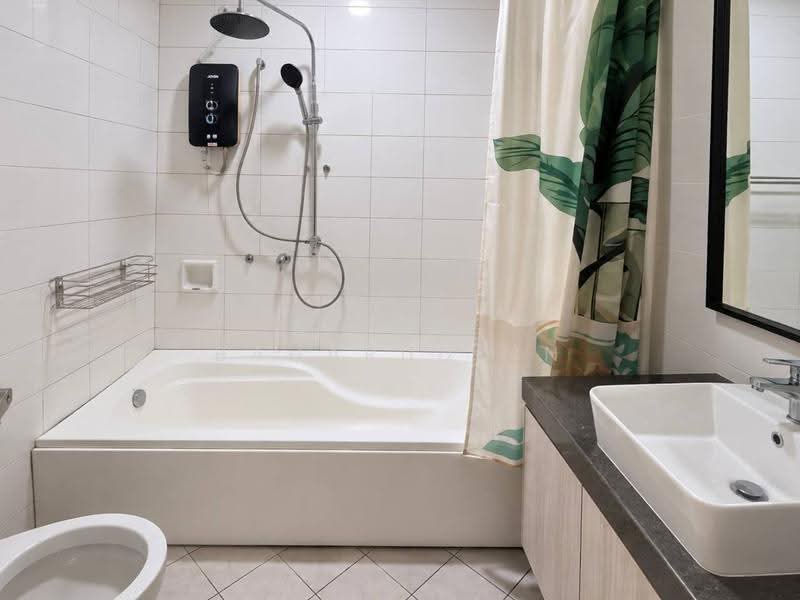 Condominium for Sale at Armanee - Afiqah Baharuddin - Bathroom - PropertyGuru.com.my