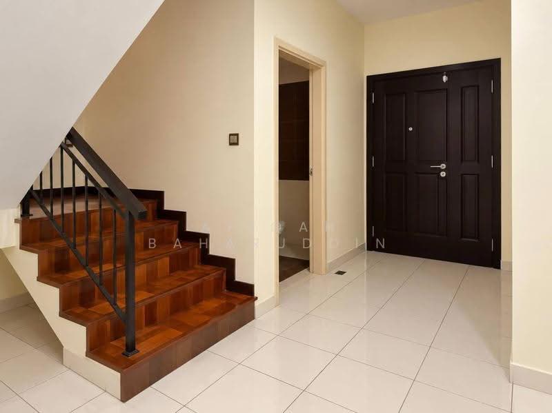 Condominium for Sale at Armanee - Afiqah Baharuddin - Interior - PropertyGuru.com.my