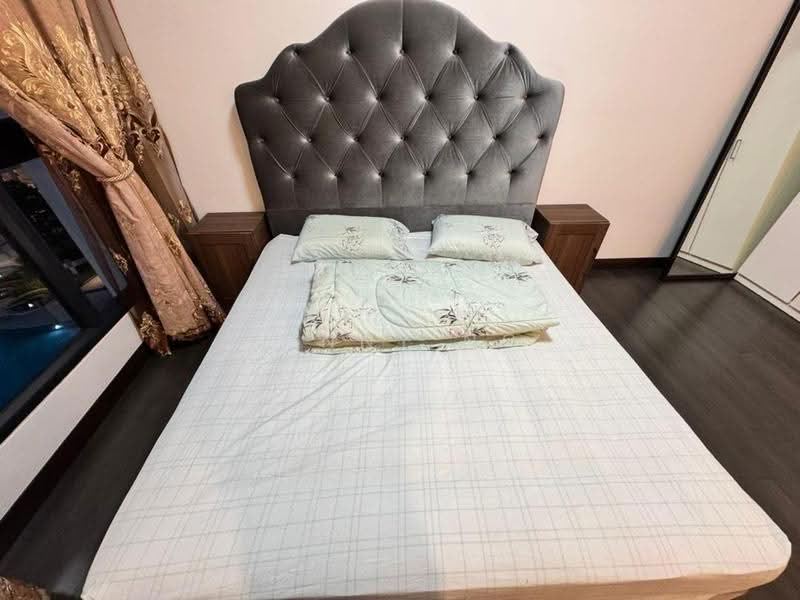 Service Residence for Rent at 28 Boulevard - Jinny Ng - Bedroom - PropertyGuru.com.my