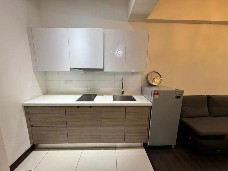 Service Residence for Rent at 28 Boulevard - Jinny Ng - Kitchen - PropertyGuru.com.my