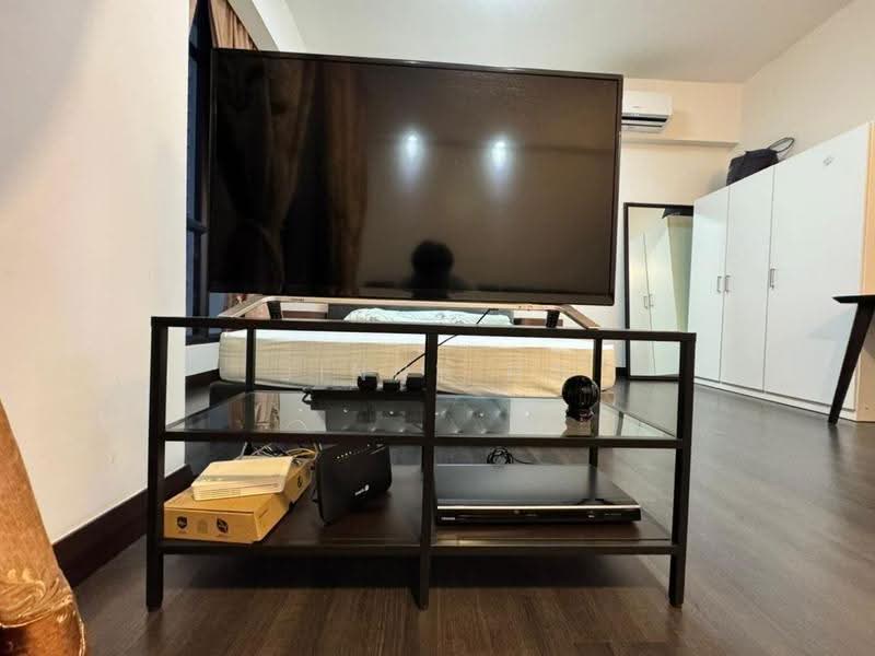 Service Residence for Rent at 28 Boulevard - Jinny Ng - Interior - PropertyGuru.com.my