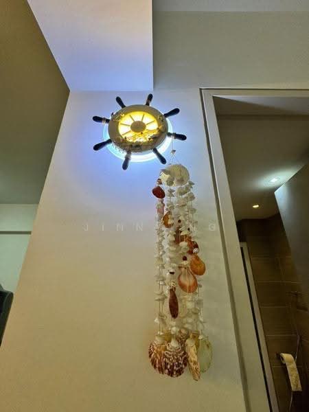 Service Residence for Rent at 28 Boulevard - Jinny Ng - Interior - PropertyGuru.com.my