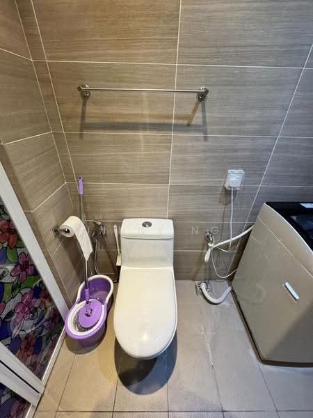 Service Residence for Rent at 28 Boulevard - Jinny Ng - Bathroom - PropertyGuru.com.my
