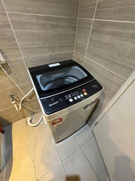 Service Residence for Rent at 28 Boulevard - Jinny Ng - Interior - PropertyGuru.com.my