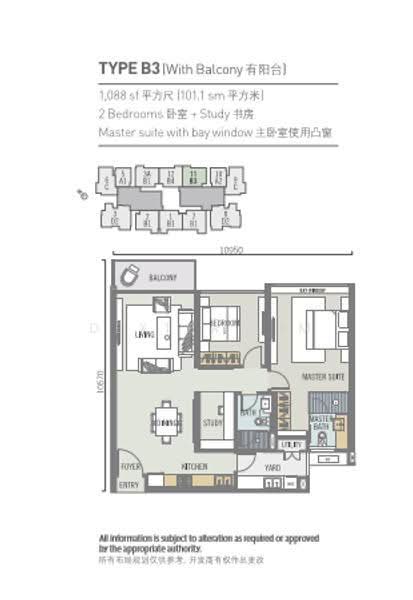 Condominium for Sale at Bora Residences - Dexter Lim - PropertyGuru.com.my