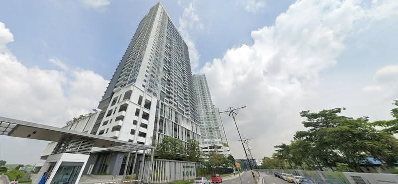 Condominium for Sale at Bora Residences - Dexter Lim - Exterior - PropertyGuru.com.my
