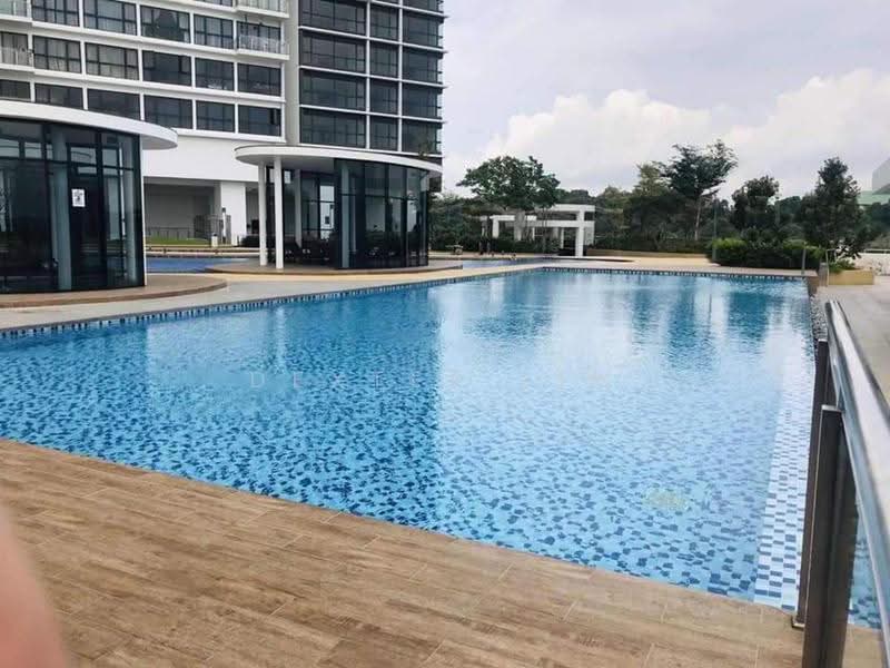 Condominium for Sale at Bora Residences - Dexter Lim - Exterior - PropertyGuru.com.my