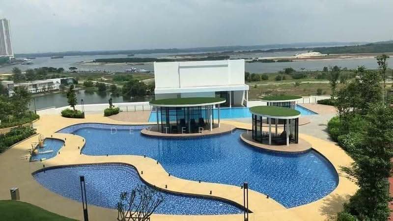 Condominium for Sale at Bora Residences - Dexter Lim - Exterior - PropertyGuru.com.my