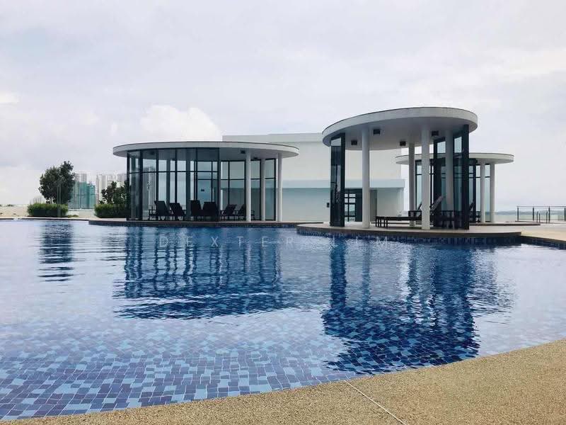 Condominium for Sale at Bora Residences - Dexter Lim - Exterior - PropertyGuru.com.my