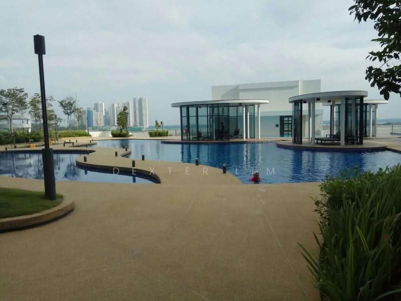 Condominium for Sale at Bora Residences - Dexter Lim - Exterior - PropertyGuru.com.my