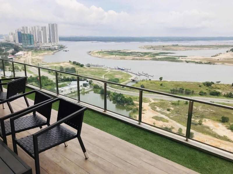 Condominium for Sale at Bora Residences - Dexter Lim - View - PropertyGuru.com.my