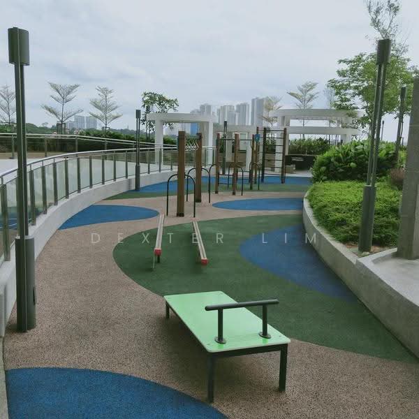 Condominium for Sale at Bora Residences - Dexter Lim - Exterior - PropertyGuru.com.my