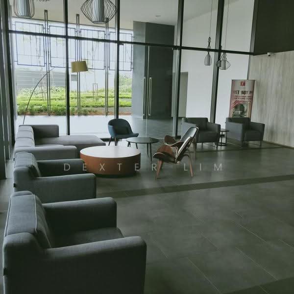 Condominium for Sale at Bora Residences - Dexter Lim - Lobby - PropertyGuru.com.my