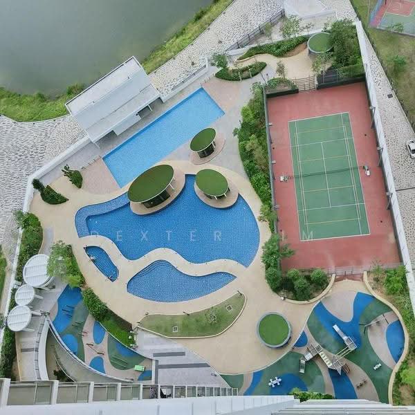 Condominium for Sale at Bora Residences - Dexter Lim - Exterior - PropertyGuru.com.my