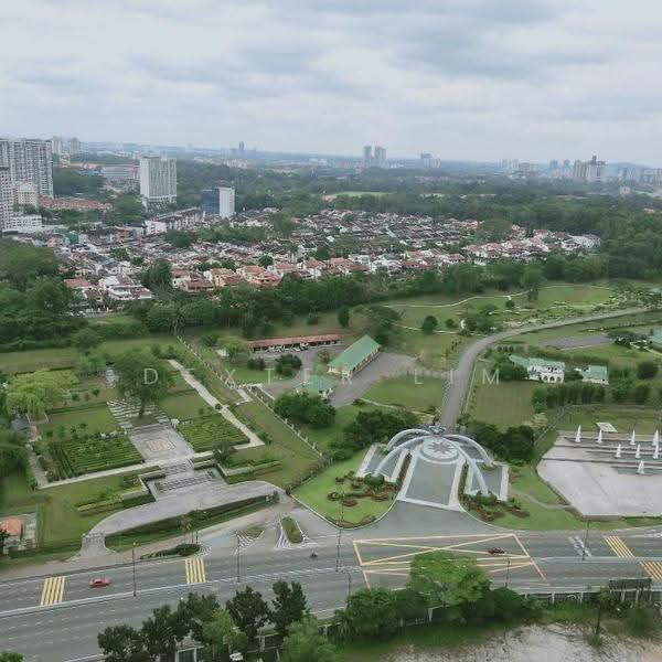 Condominium for Sale at Bora Residences - Dexter Lim - Exterior - PropertyGuru.com.my